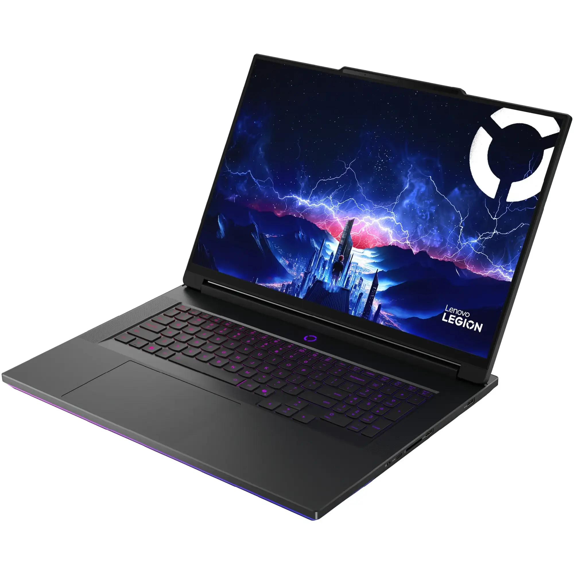 Купити Ноутбук Lenovo Legion 9 18IAX10 (83EY005CRA) - фото 3