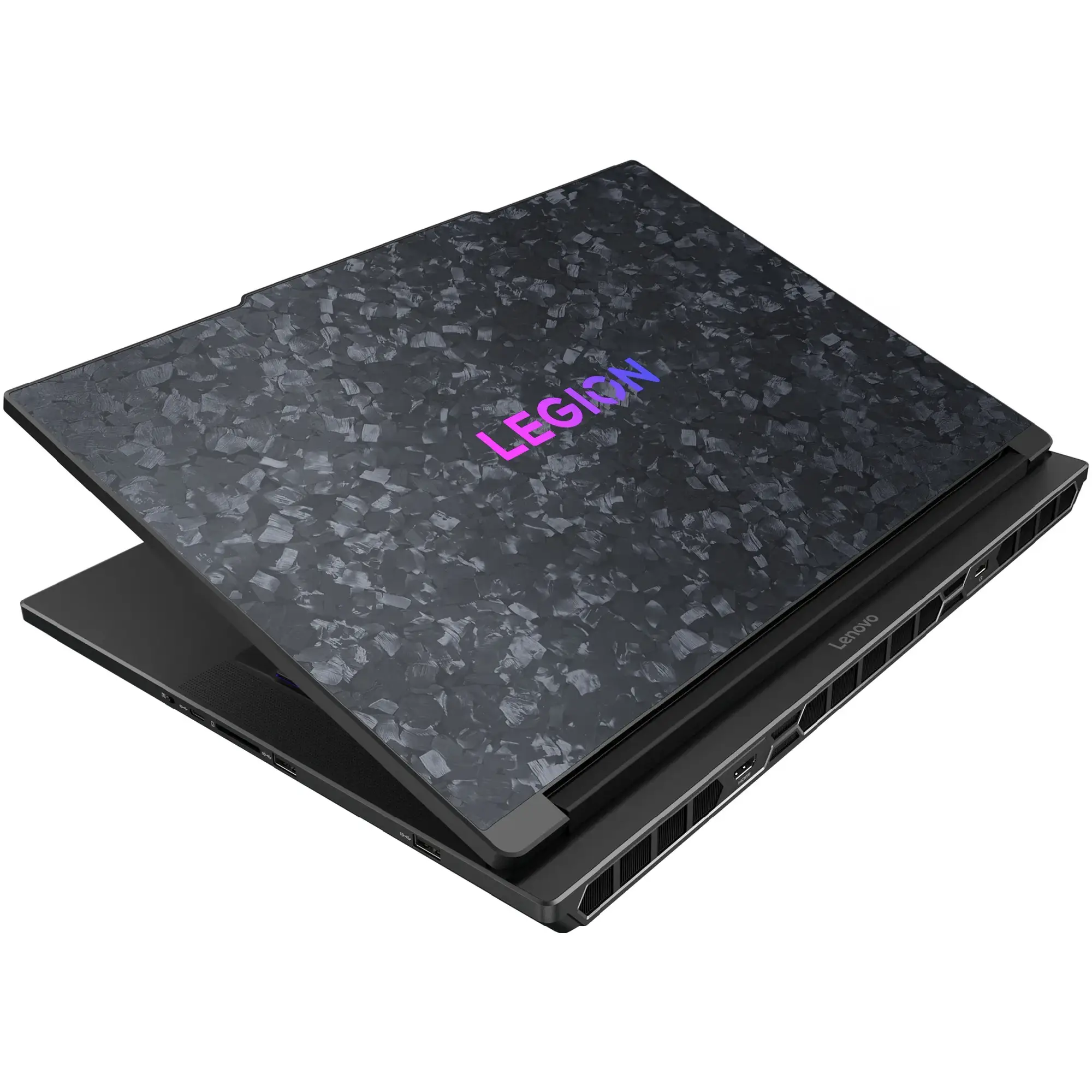 Купити Ноутбук Lenovo Legion 9 18IAX10 (83EY005CRA) - фото 5