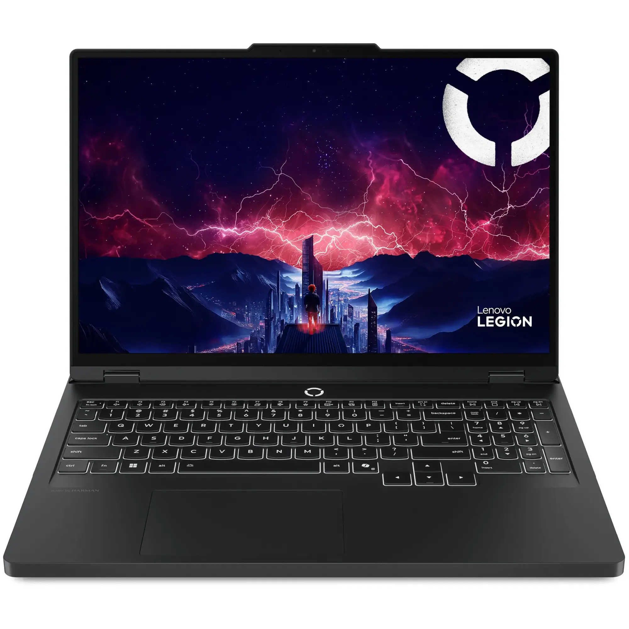 Купити Ноутбук Lenovo Legion Pro 5 16ADR10 (83LT001NRA) - фото 1