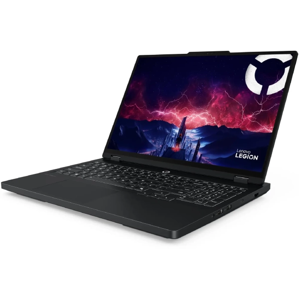 Купити Ноутбук Lenovo Legion Pro 5 16ADR10 (83LT001NRA) - фото 3