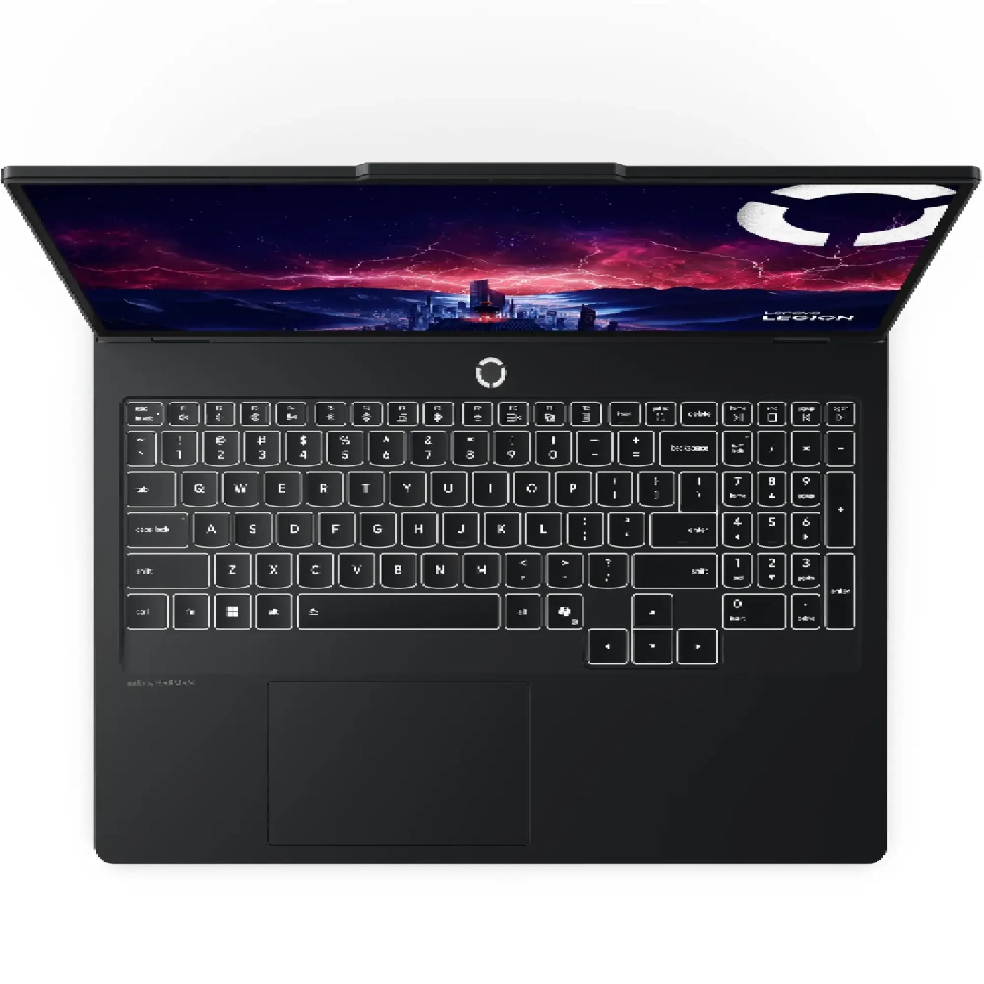 Купити Ноутбук Lenovo Legion Pro 5 16ADR10 (83LT001NRA) - фото 4