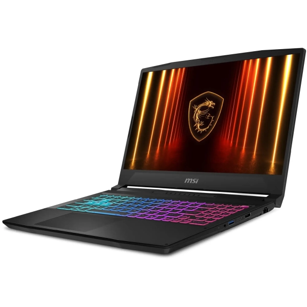 Купить Ноутбук MSI Katana 15 HX (B14WGK-681XUA) - фото 3
