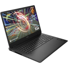 Купити Ноутбук HP OMEN Gaming 17-db1011ua (C9SA9EA) - фото 2