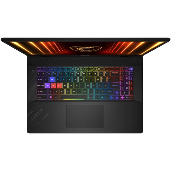 Купити Ноутбук MSI Crosshair A17 HX D8WGKG-021XUA (9S7-17TL23-021) - фото 2