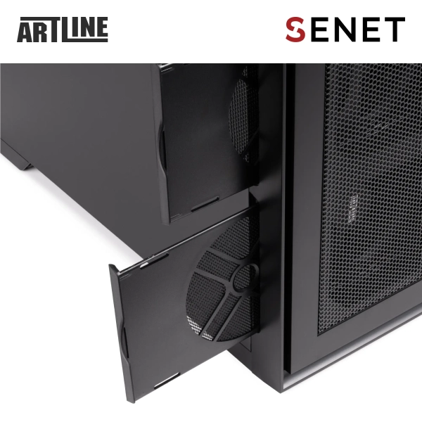Купити Сервер ARTLINE Business SENET (SENETv01) - фото 9
