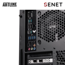 Купити Сервер ARTLINE Business SENET (SENETv01) - фото 10