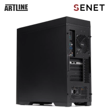 Купити Сервер ARTLINE Business SENET (SENETv03) - фото 8