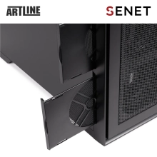 Купити Сервер ARTLINE Business SENET (SENETv03) - фото 9