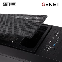 Купити Сервер ARTLINE Business SENET (SENETv03) - фото 12
