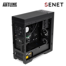 Купити Сервер ARTLINE Business SENET (SENETv03) - фото 13