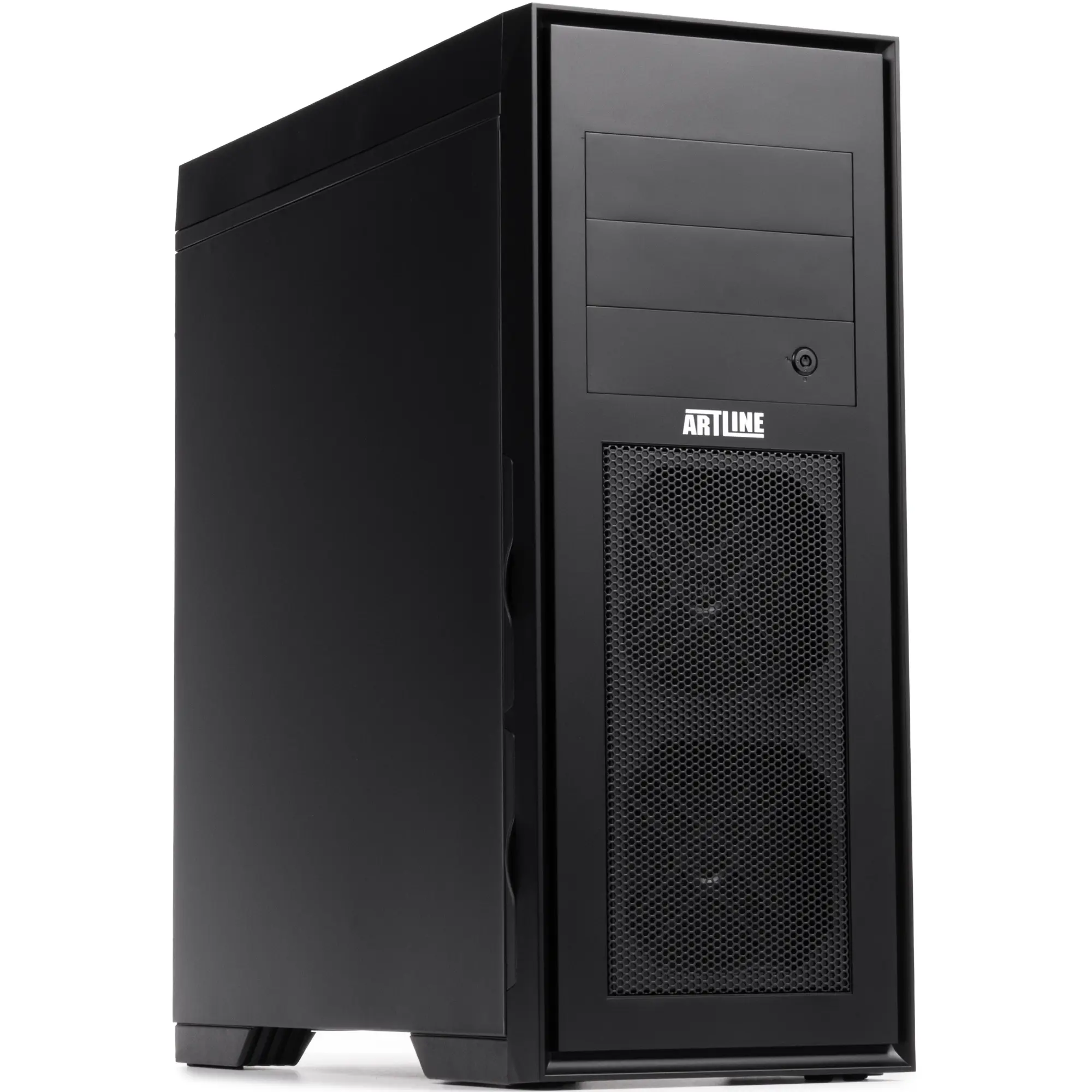 Купити Сервер ARTLINE Business SENET (SENETv04) - фото 1