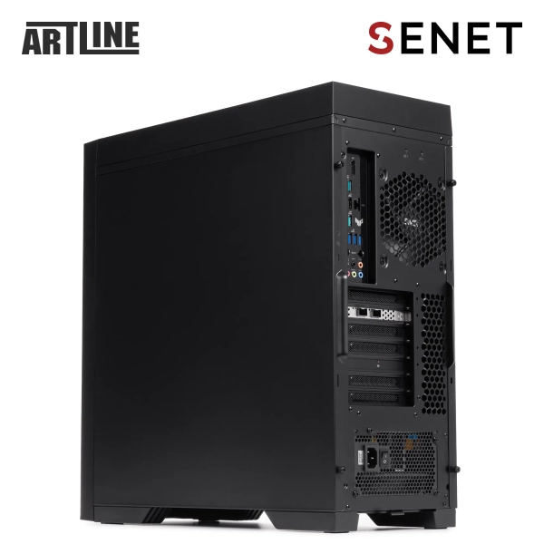 Купити Сервер ARTLINE Business SENET (SENETv04) - фото 8