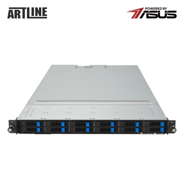 Купить Сервер ARTLINE Business R83 (R83v25NBD) - фото 8