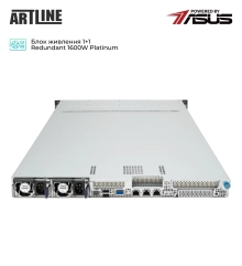 Купить Сервер ARTLINE Business R83 (R83v26NBD) - фото 4