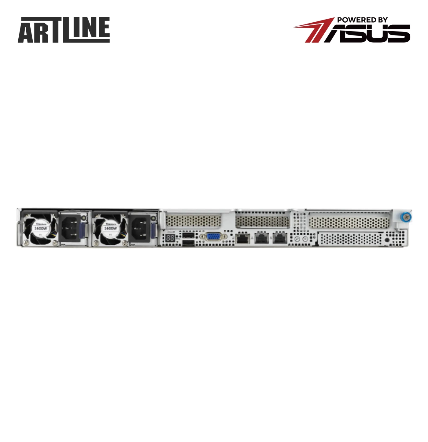 Купить Сервер ARTLINE Business R83 (R83v26NBD) - фото 10