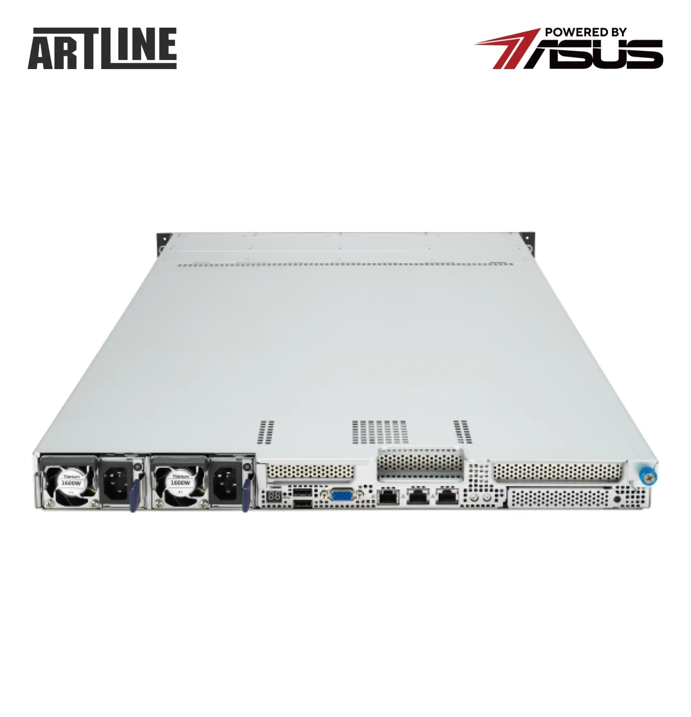 Купить Сервер ARTLINE Business R83 (R83v26NBD) - фото 11