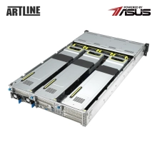 Купить Сервер ARTLINE Business R84 (R84v02NBD) - фото 12