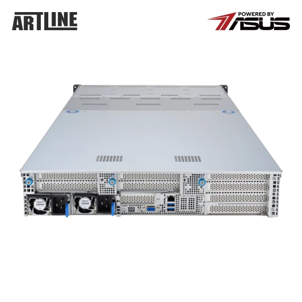 Купить Сервер ARTLINE Business R84 (R84v02NBD) - фото 15