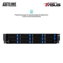 Купить Сервер ARTLINE Business R84 (R84v04NBD) - фото 4