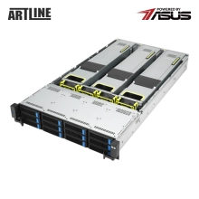 Купить Сервер ARTLINE Business R84 (R84v04NBD) - фото 8