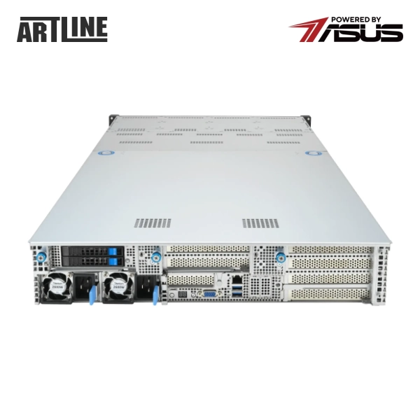 Купить Сервер ARTLINE Business R84 (R84v04NBD) - фото 13