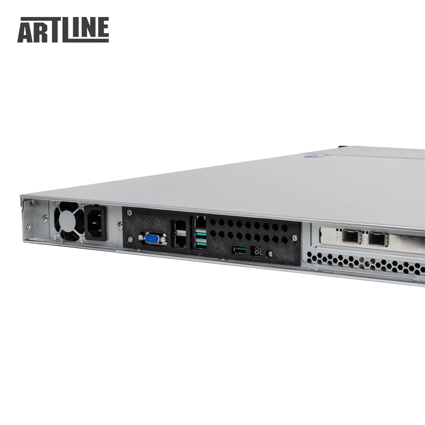 Купити Сервер ARTLINE Business R24 (R24v48NBD) - фото 13