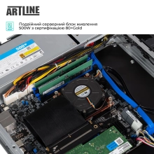 Купить Сервер ARTLINE Business R24 (R24v55NBD) - фото 6