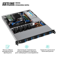 Купить Сервер ARTLINE Business R24 (R24v55NBD) - фото 7