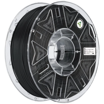 Купити Hyper Lightweight PLA Filament (пластик) для 3D принтера CREALITY 1кг, 1.75мм, чорний (3301010556) - фото 1