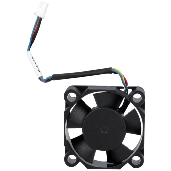 Купити Вентилятор 30x30x10m 24V для 3D принтера CREALITY K2 SE (3205010476) - фото 1