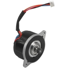 Купити Кроковий двигун екструдера для 3D принтера CREALITY K2 SE (4004100088) - фото 6