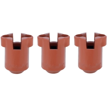 Купити Силіконовий носок для 3D принтера CREALITY K1C/K1 Max/K1 SE 3pcs (4004010297) - фото 1