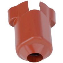 Купити Силіконовий носок для 3D принтера CREALITY K1C/K1 Max/K1 SE 3pcs (4004010297) - фото 3