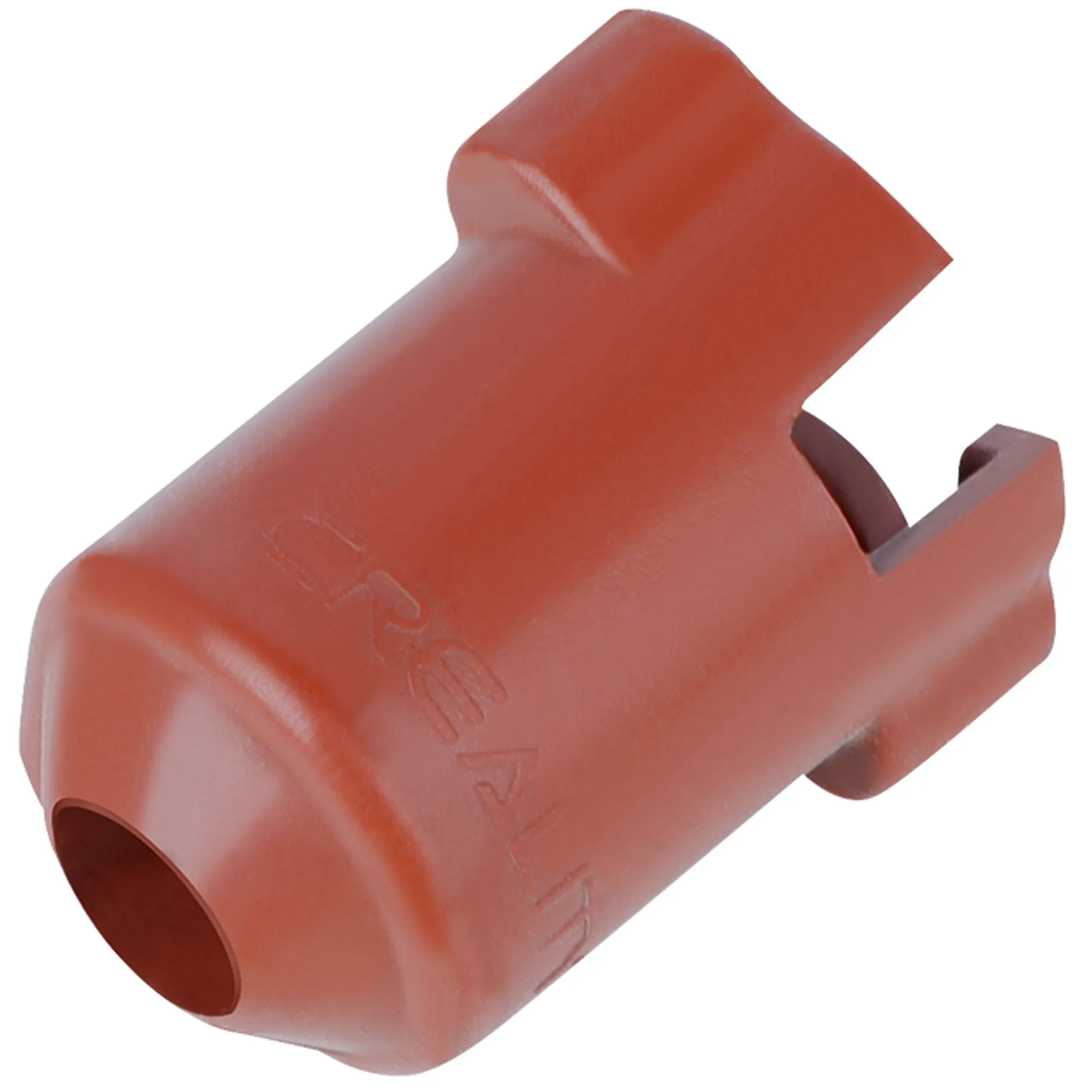 Купити Силіконовий носок для 3D принтера CREALITY K1C/K1 Max/K1 SE 3pcs (4004010297) - фото 4