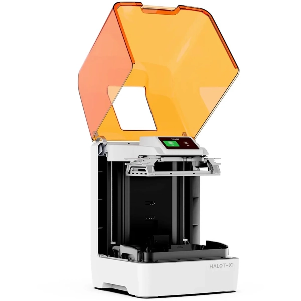 Купить 3D принтер Creality Halot-X1 - фото 5