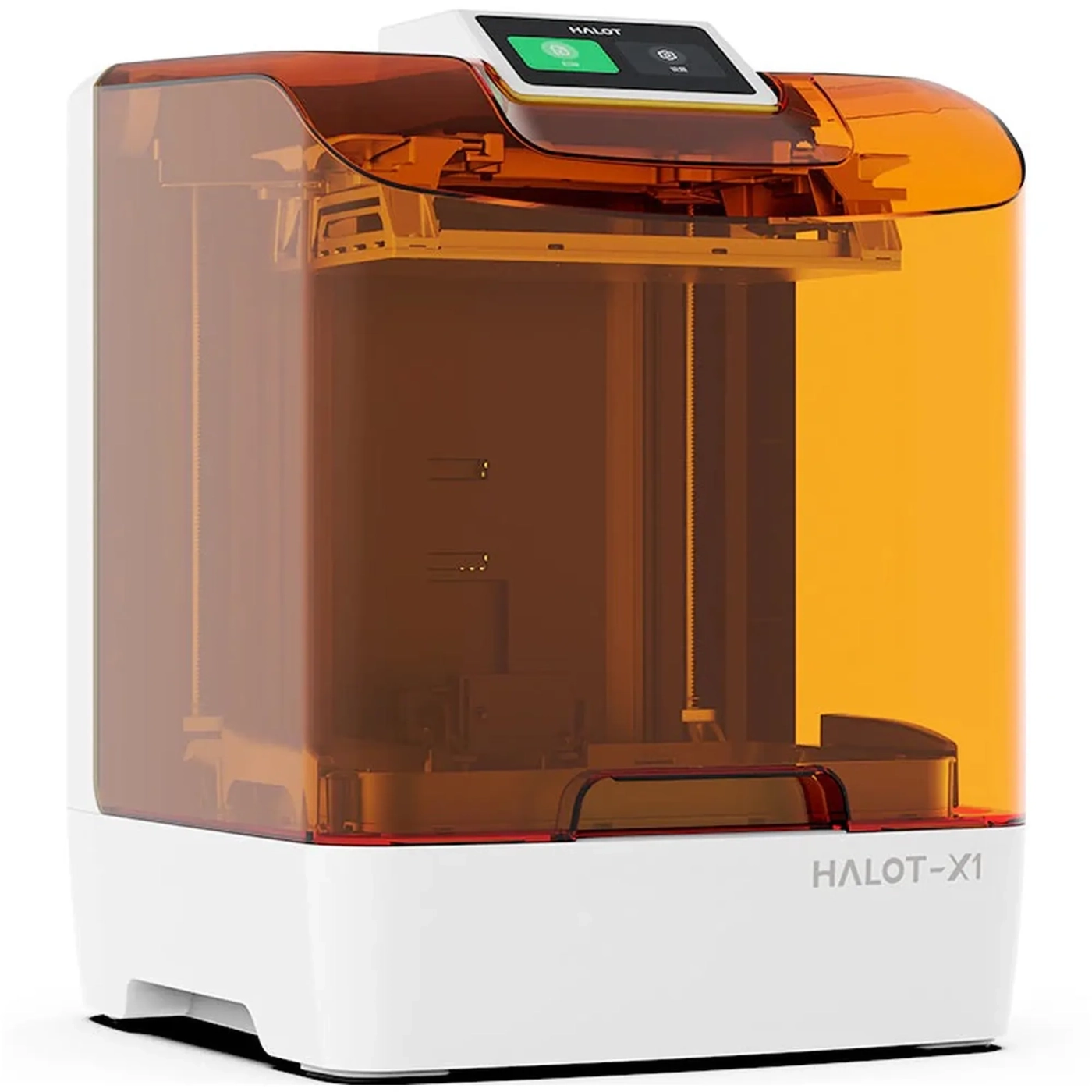 Купить 3D принтер Creality Halot-X1 Combo - фото 3