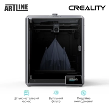 Купити 3D принтер Creality CR-K1 Max 2025 - фото 3