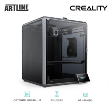 Купити 3D принтер Creality CR-K1 Max 2025 - фото 4