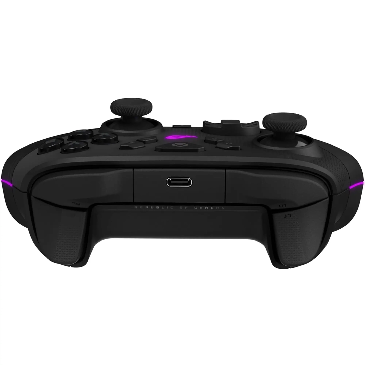 Купити Геймпад ASUS ROG Raikiri II Xbox Wireless Controller - фото 5