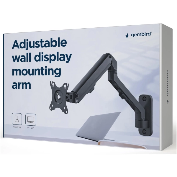 Купить Кронштейн Gembird MA-WA1-02 - фото 2