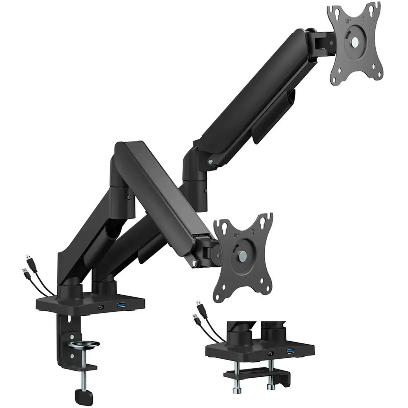 Купити Кріплення для монітора OfficePro MA512B - фото 1
