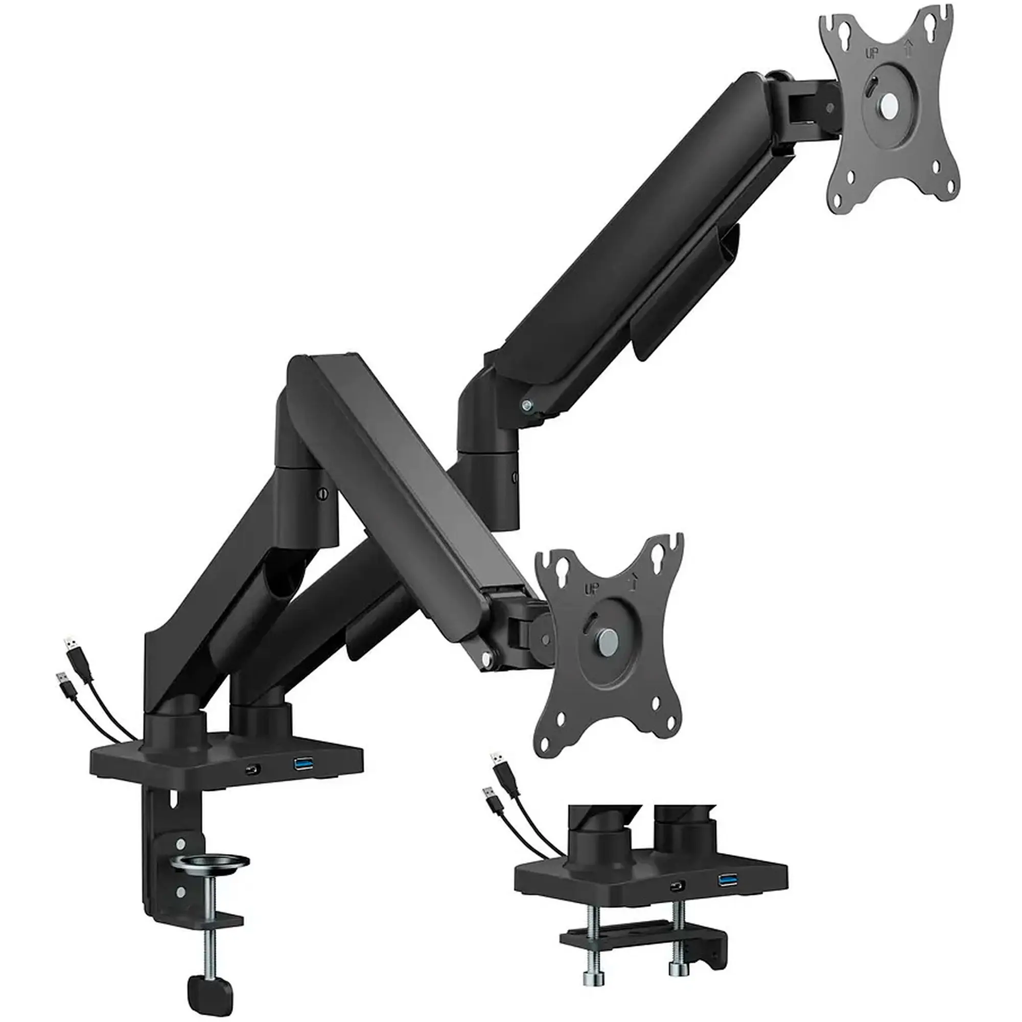 Купити Кріплення для монітора OfficePro MA512B - фото 1
