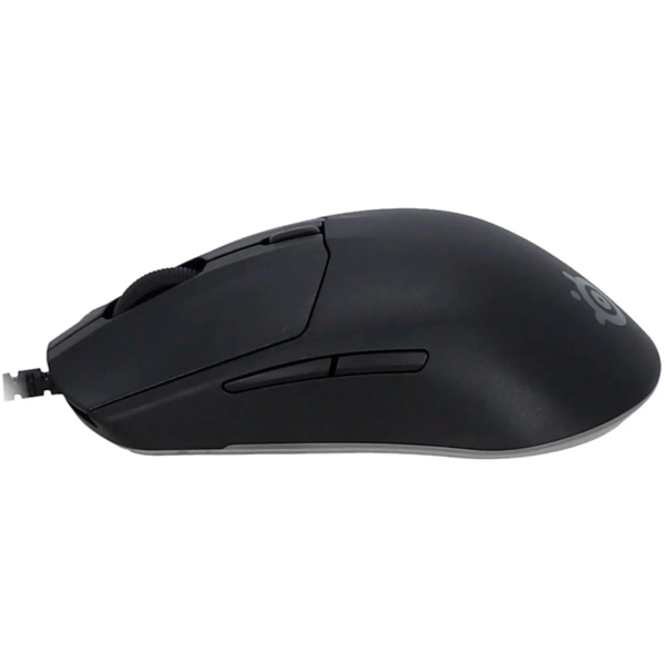Купити Мишка SteelSeries Rival 3 Gen 2 RGB Black (62515) - фото 5