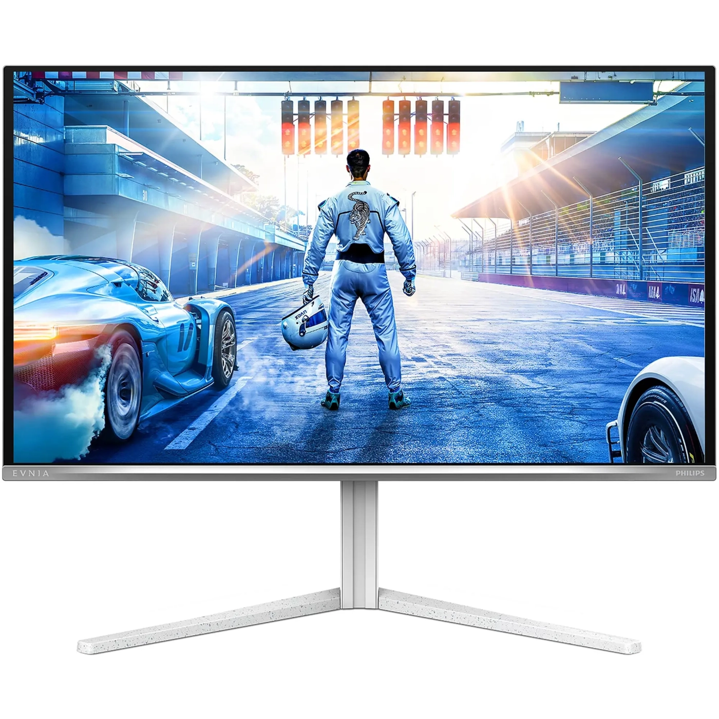 Купити Монітор 27" Philips Evnia 27M2N6501L (27M2N6501L/00) - фото 1