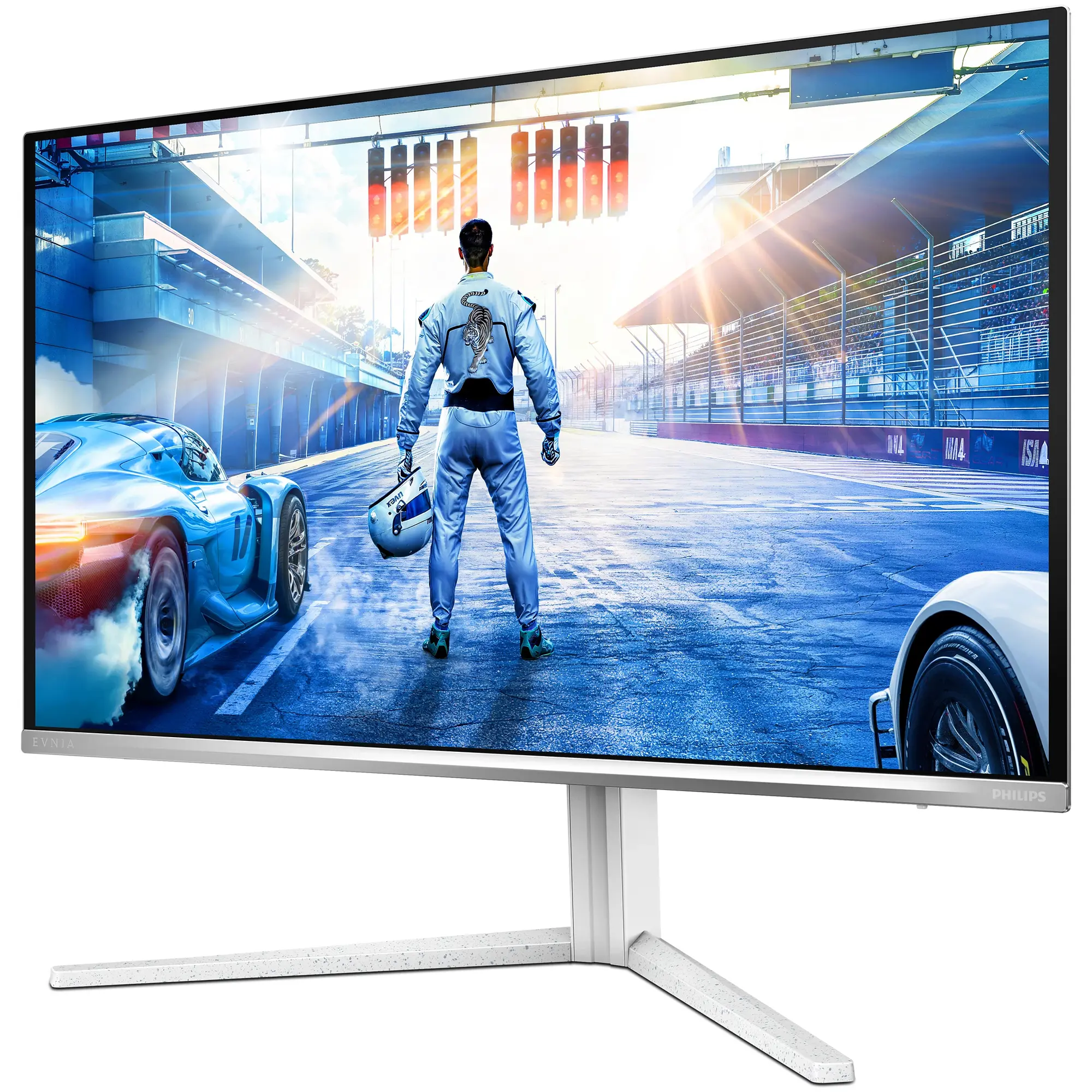 Купити Монітор 27" Philips Evnia 27M2N6501L (27M2N6501L/00) - фото 2