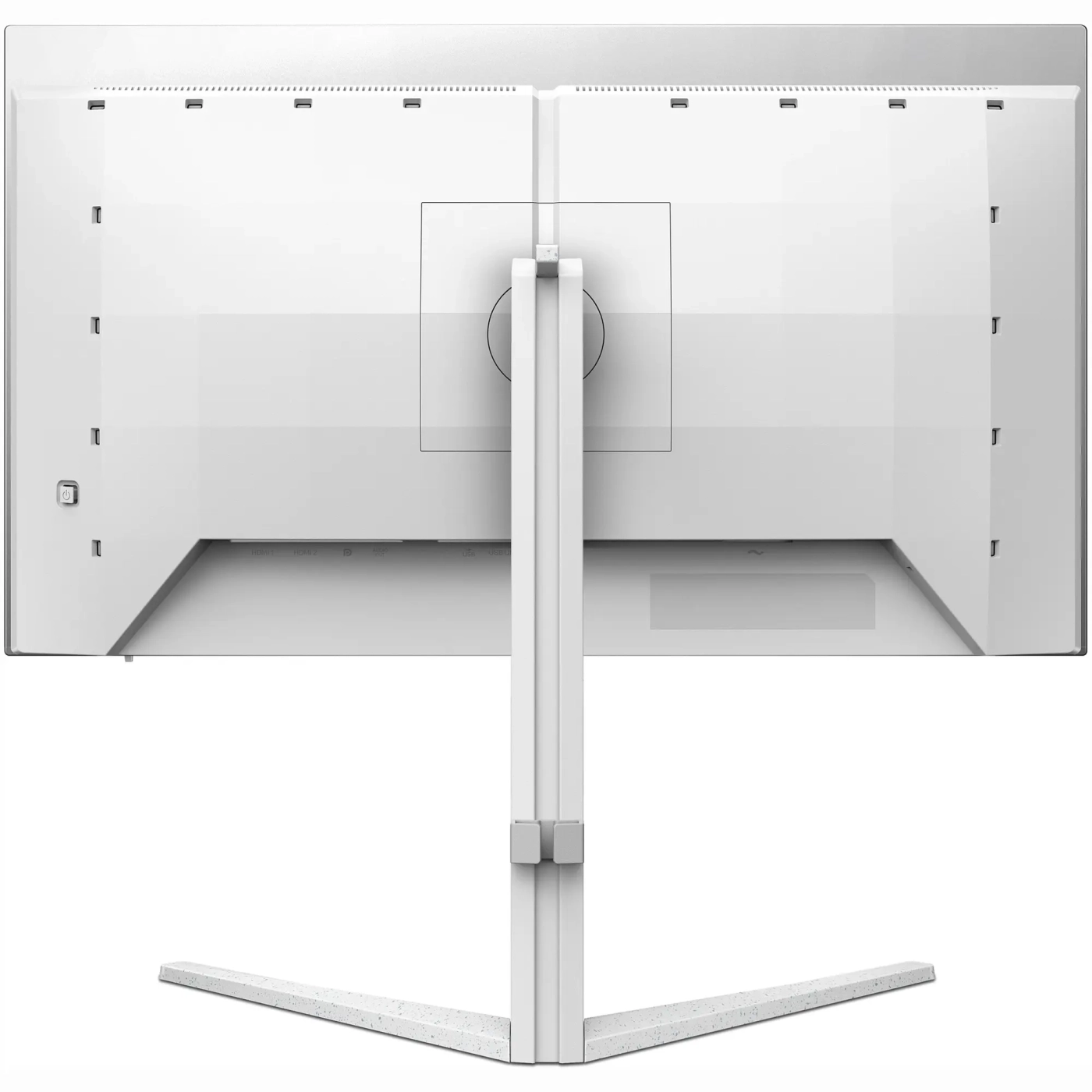 Купити Монітор 27" Philips Evnia 27M2N6501L (27M2N6501L/00) - фото 3