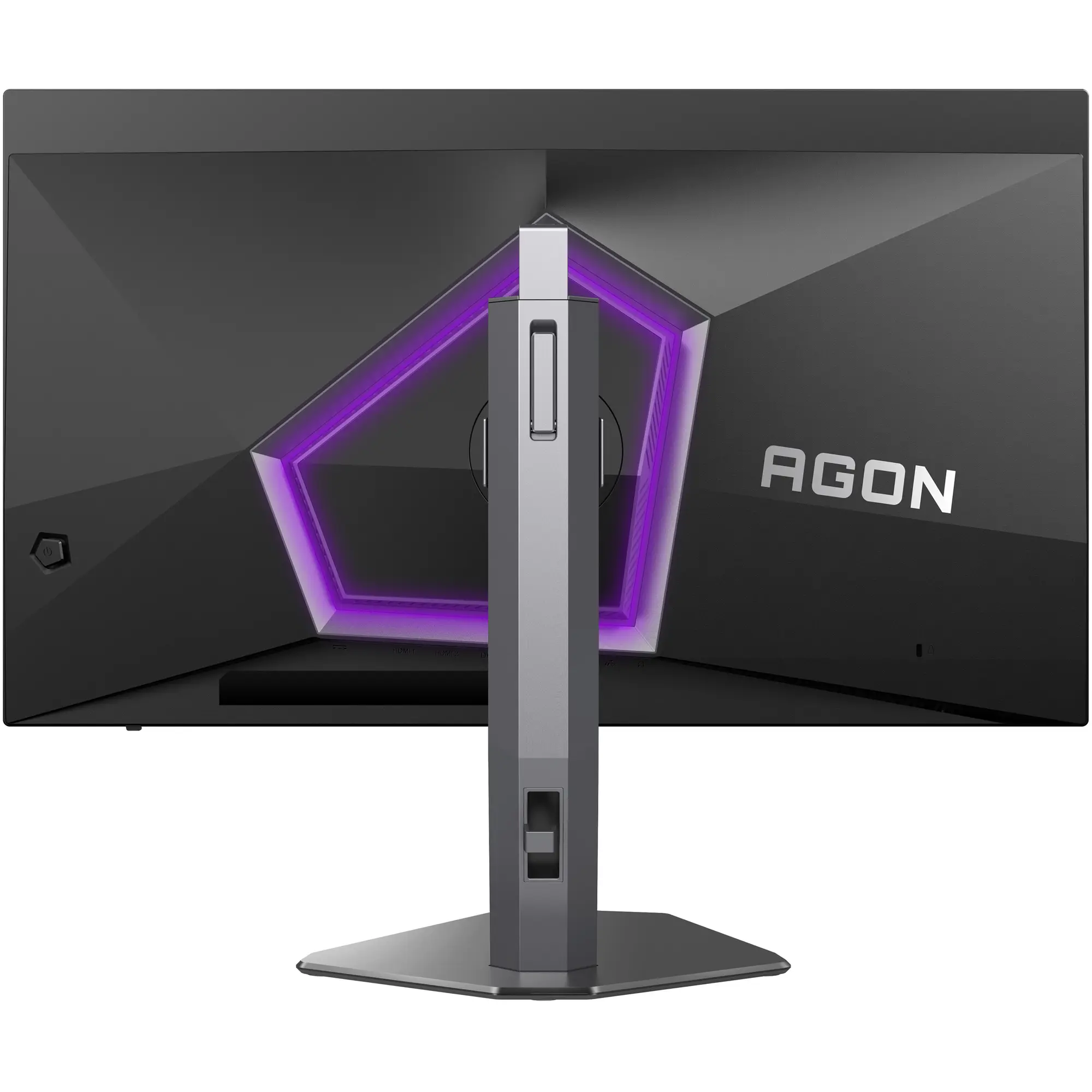 Купити Монітор 26.5" AOC Agon Pro AG276QKD2 - фото 7