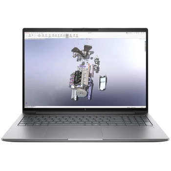 Купить Ноутбук HP ZBook X G1i 16 (B30J4ES) - фото 1