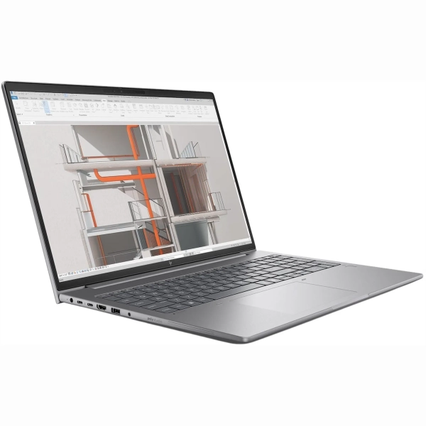Купить Ноутбук HP ZBook X G1i 16 (B30J4ES) - фото 3