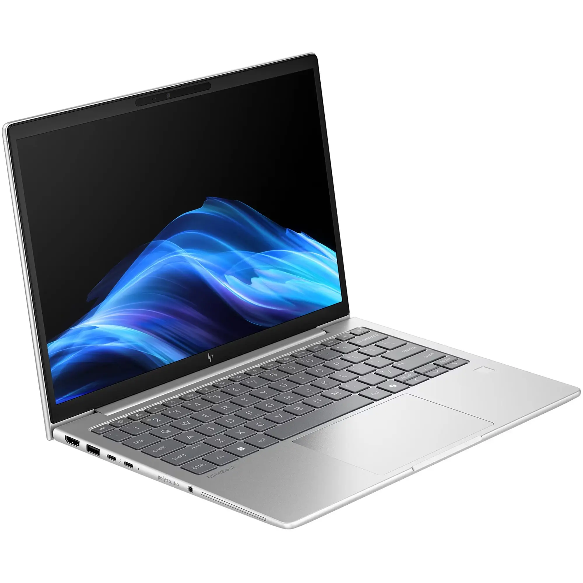 Купити Ноутбук HP EliteBook 6 G1i (AU7N8AV_V2) - фото 2